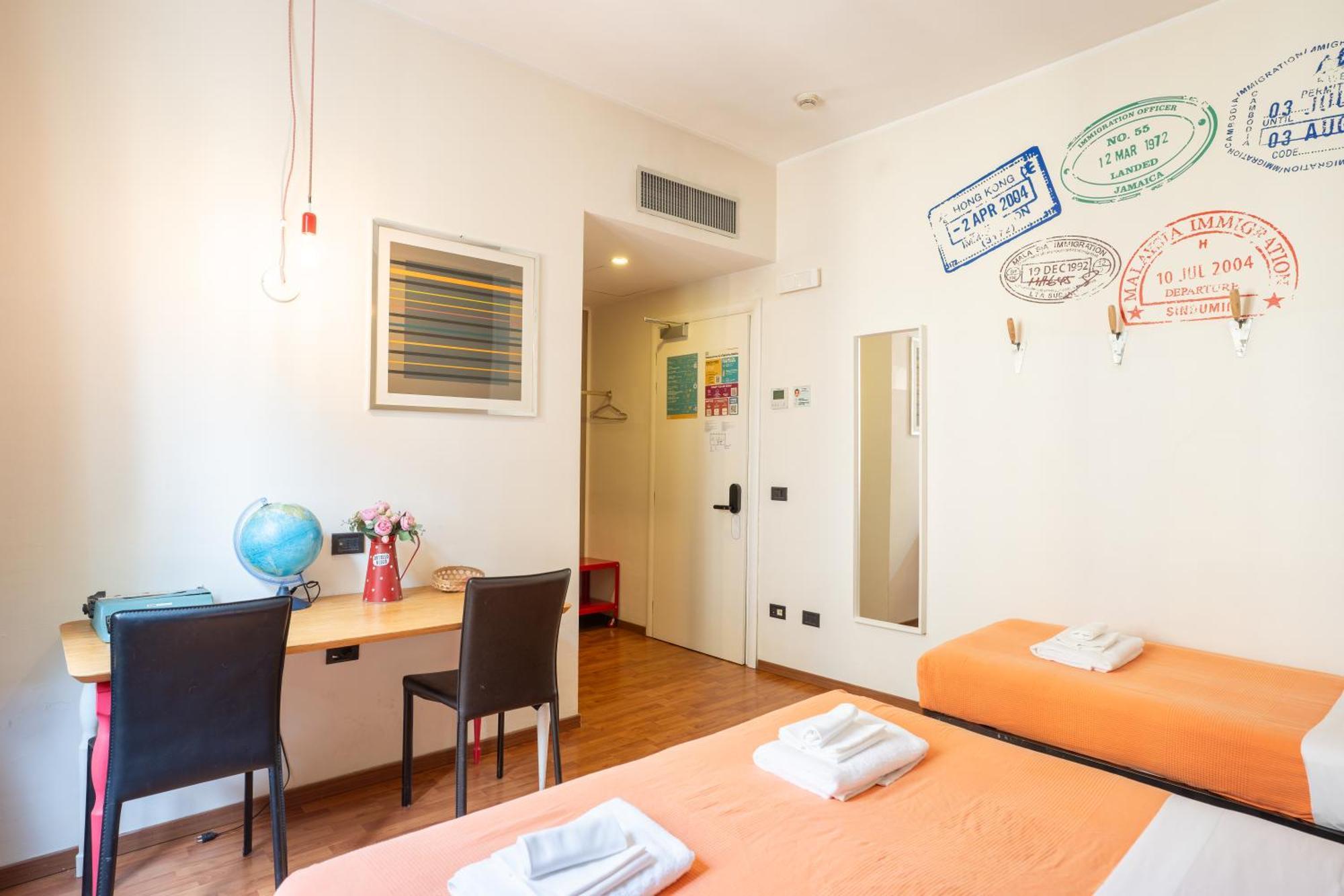 Double Room