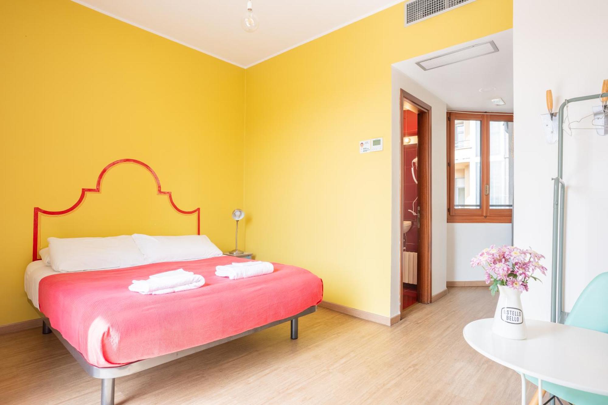 Double or Twin Room